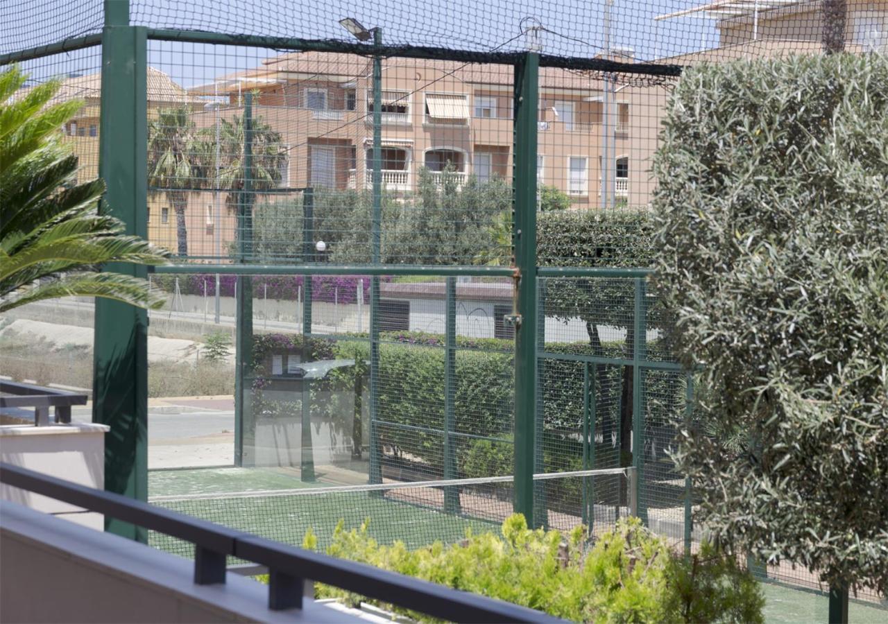 Jardines de las Marinas Premium Dénia Exterior foto