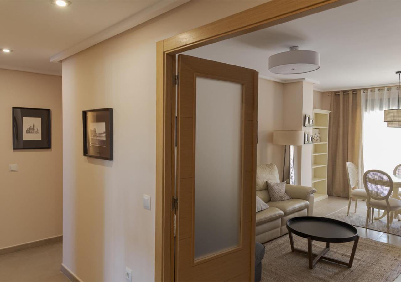 Jardines de las Marinas Premium Dénia Exterior foto