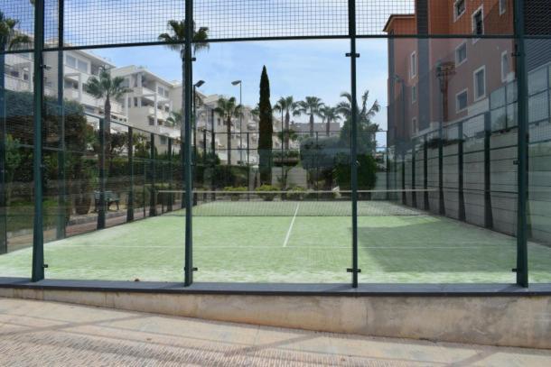 Jardines de las Marinas Premium Dénia Exterior foto